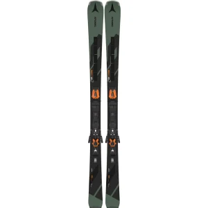 ATOMIC REDSTER Q7.8 RVSK C 24/25 Showroom