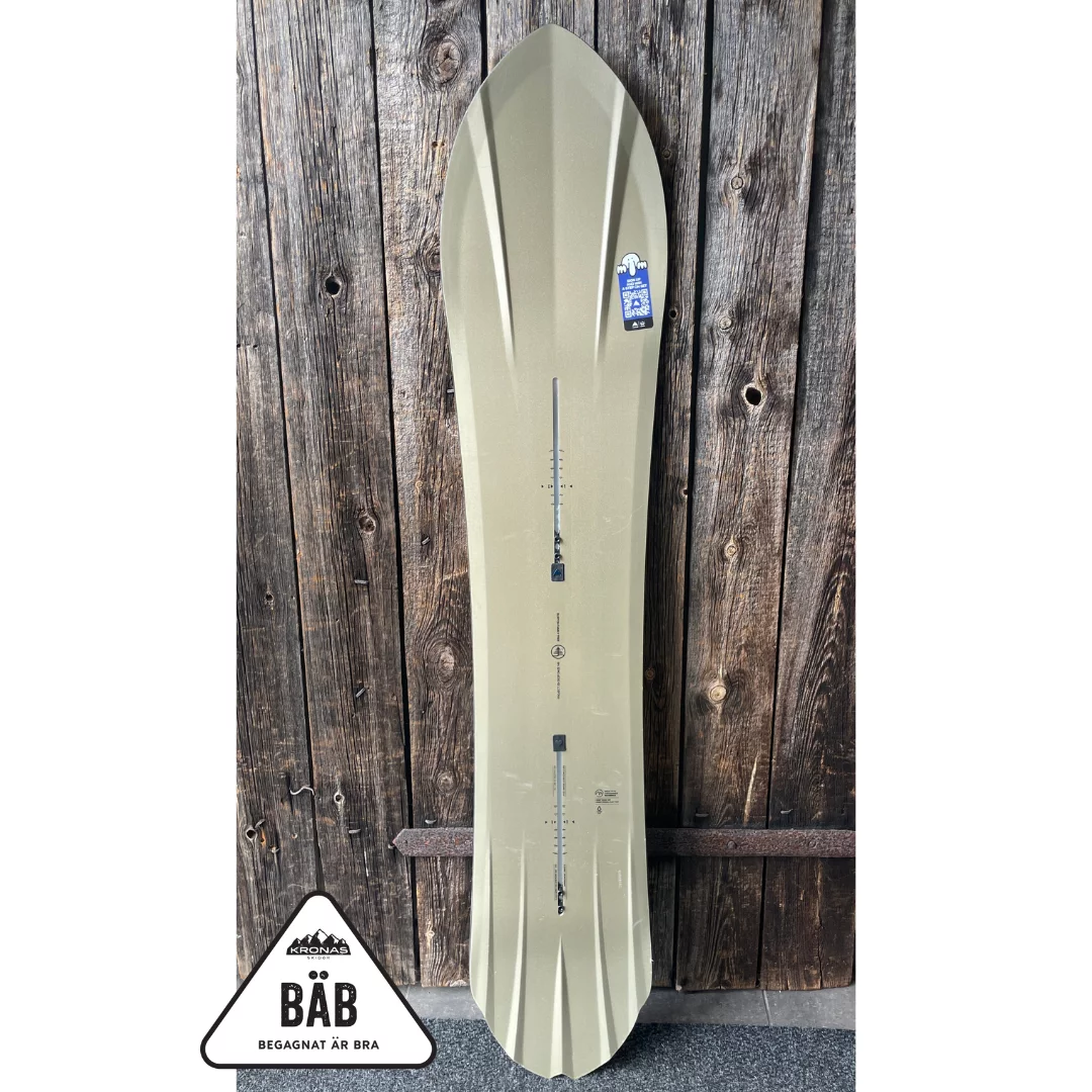 Burton FT 3D Deep Daze Demo 149cm