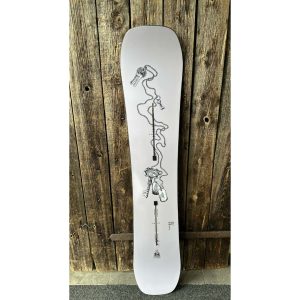 Burton Good Company Demo