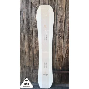 Salomon HPS – Louif Paradis Demo 155cm