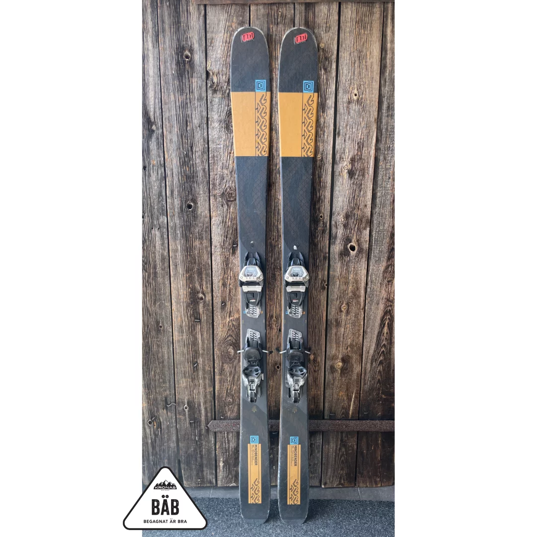 K2 Mindbender 96C - Bild 2