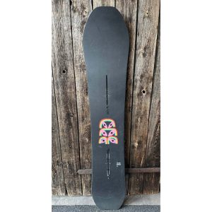 Burton Deep Thinker Demo