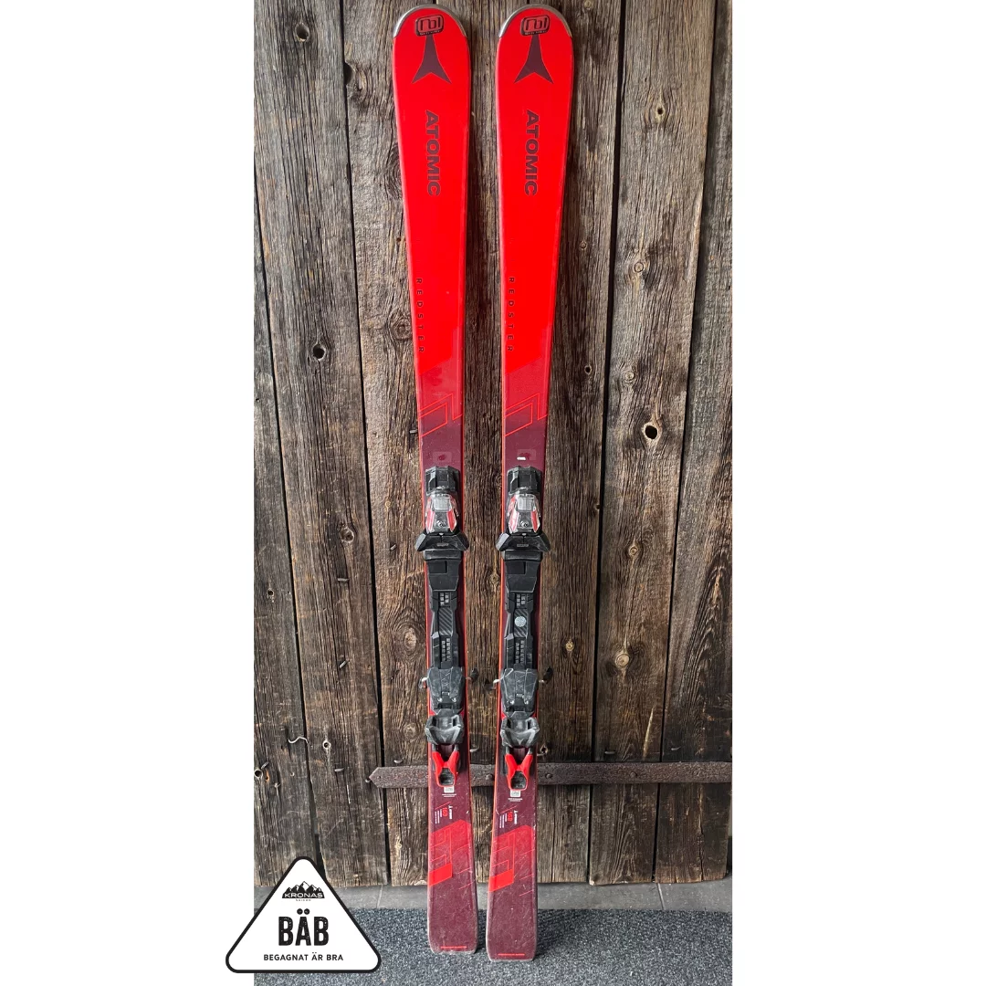 Atomic Redster TI - Bild 2