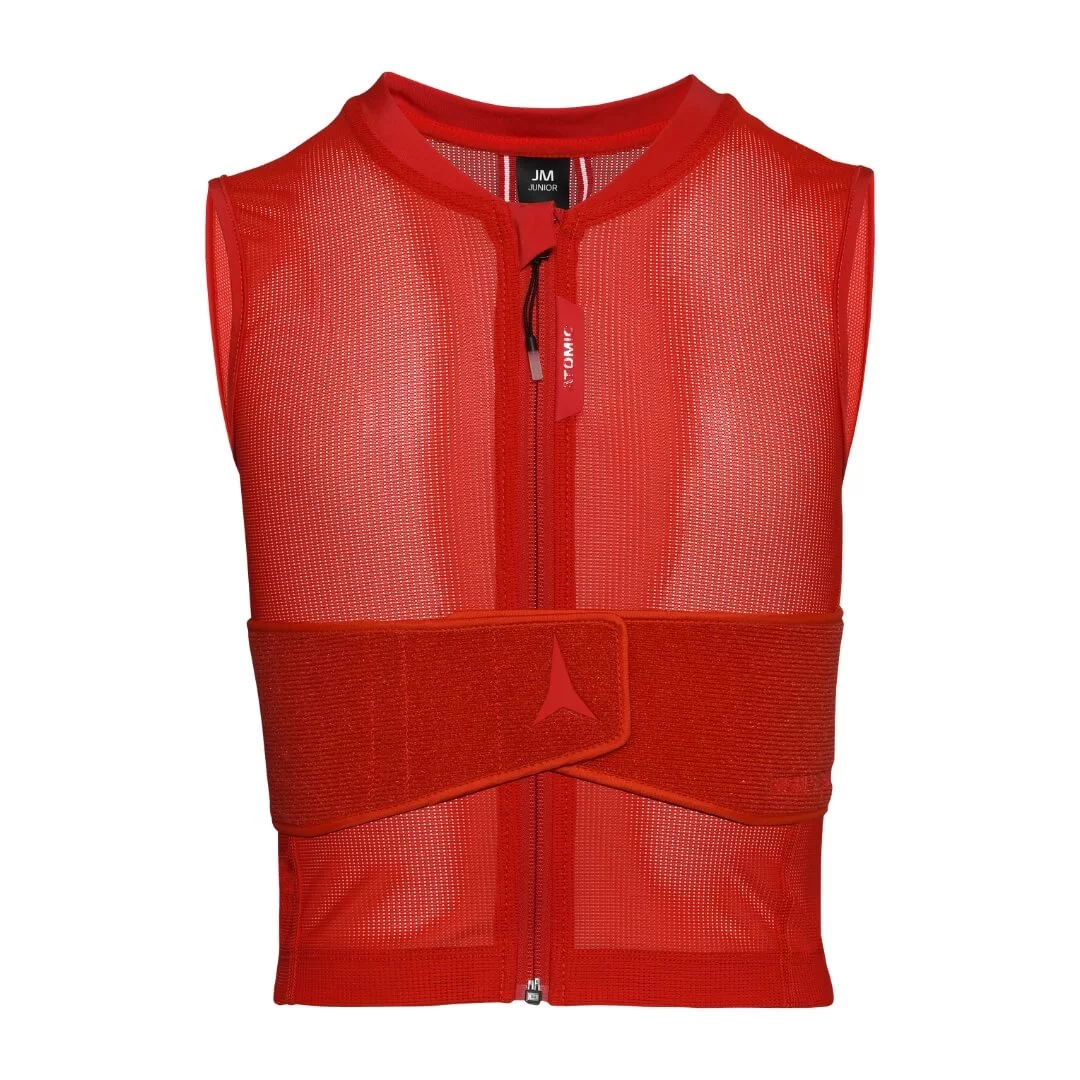 Atomic Live Shield AMID Lite Vest JR - Bild 2