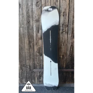 Burton FT Hometown Hero Demo