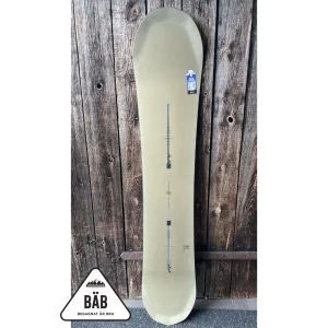 Burton FT 3D Daily Driver Demo 147cm