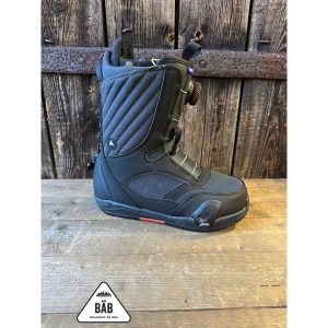 Burton Limelight step on Women