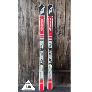 Nordica Spitfire J Dobberman Inkl bindning