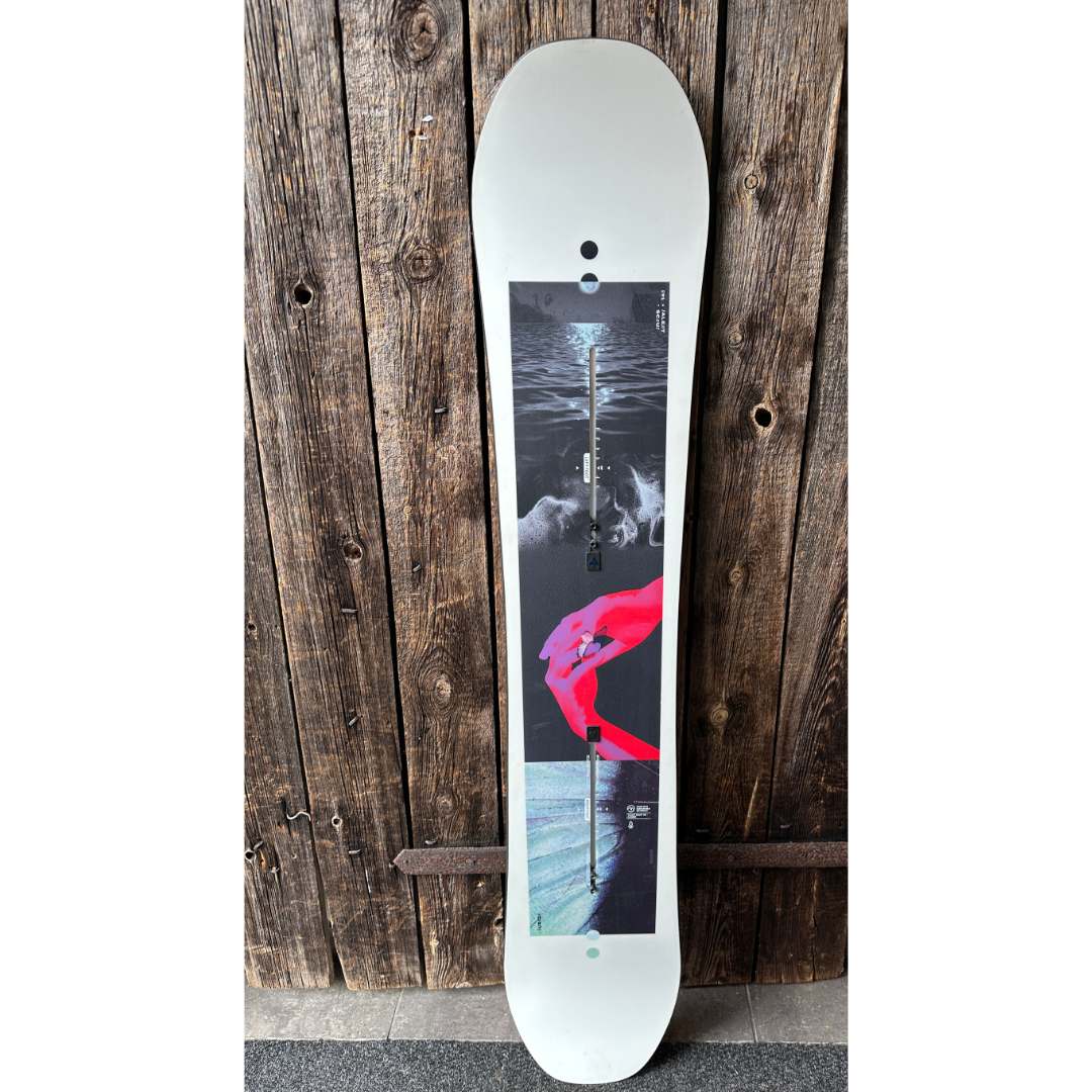 Burton Talent Scout Demo - Bild 2