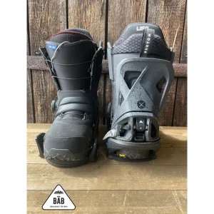 Mens Step On X + Ion