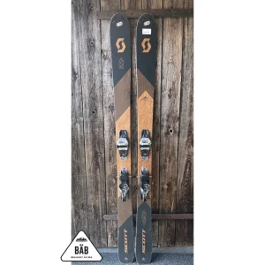 Scott Pure Pro 109Ti