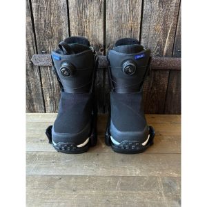 Women Step On L + Highshot X SO Demo