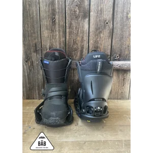 Mens Step On Genesis EST + Ion