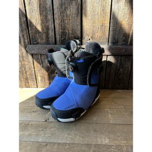 Women Waverange  X SO Demo