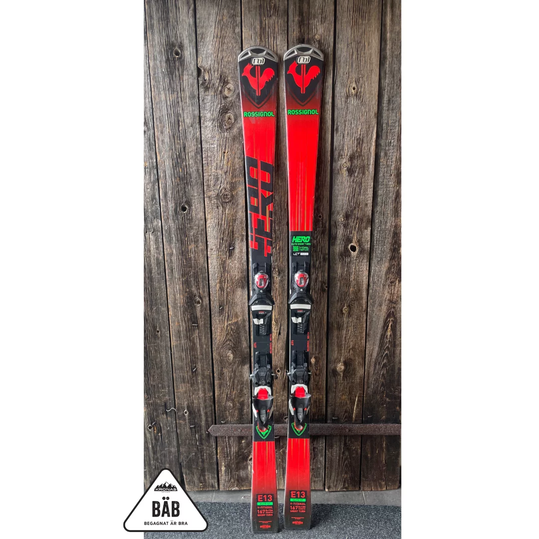 Rossignol Hero Elite ST TI - Bild 2