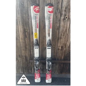 Rossignol PMC Pro J ink bindning