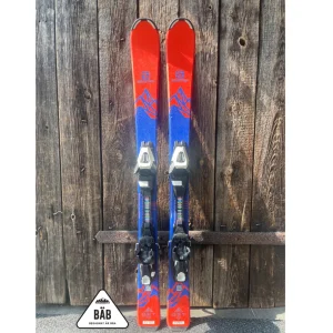 Salomon QST Max JR