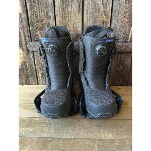 Mens Genisis EST Step On M + Swath