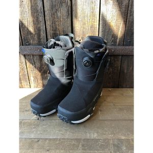 Burton M Highshot X Step On