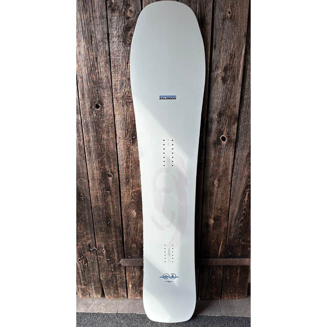 Salomon Jetstream Demo - Bild 2