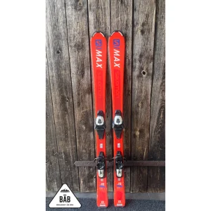 Salomon S/max JR