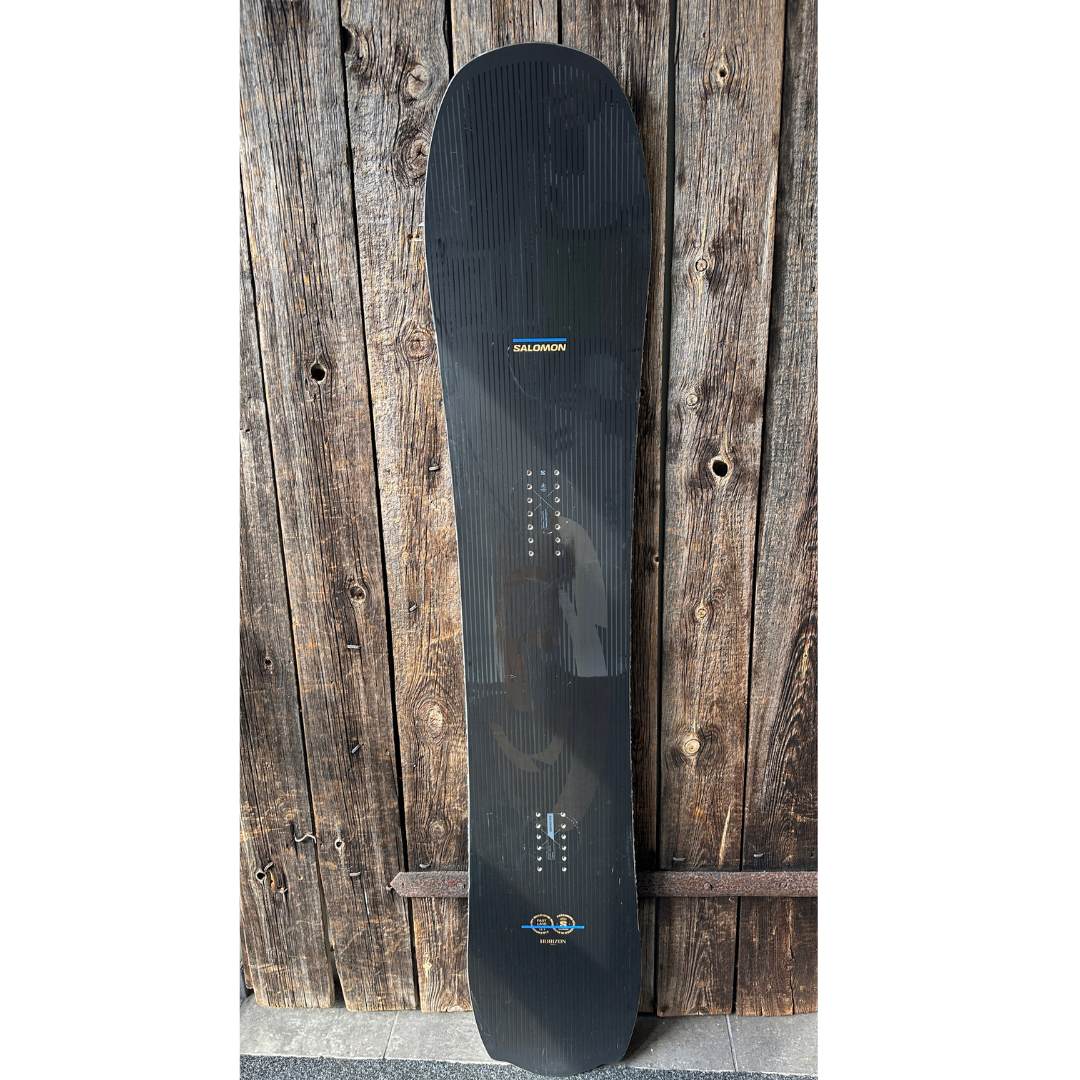 Salomon Fastlane Demo - Bild 2