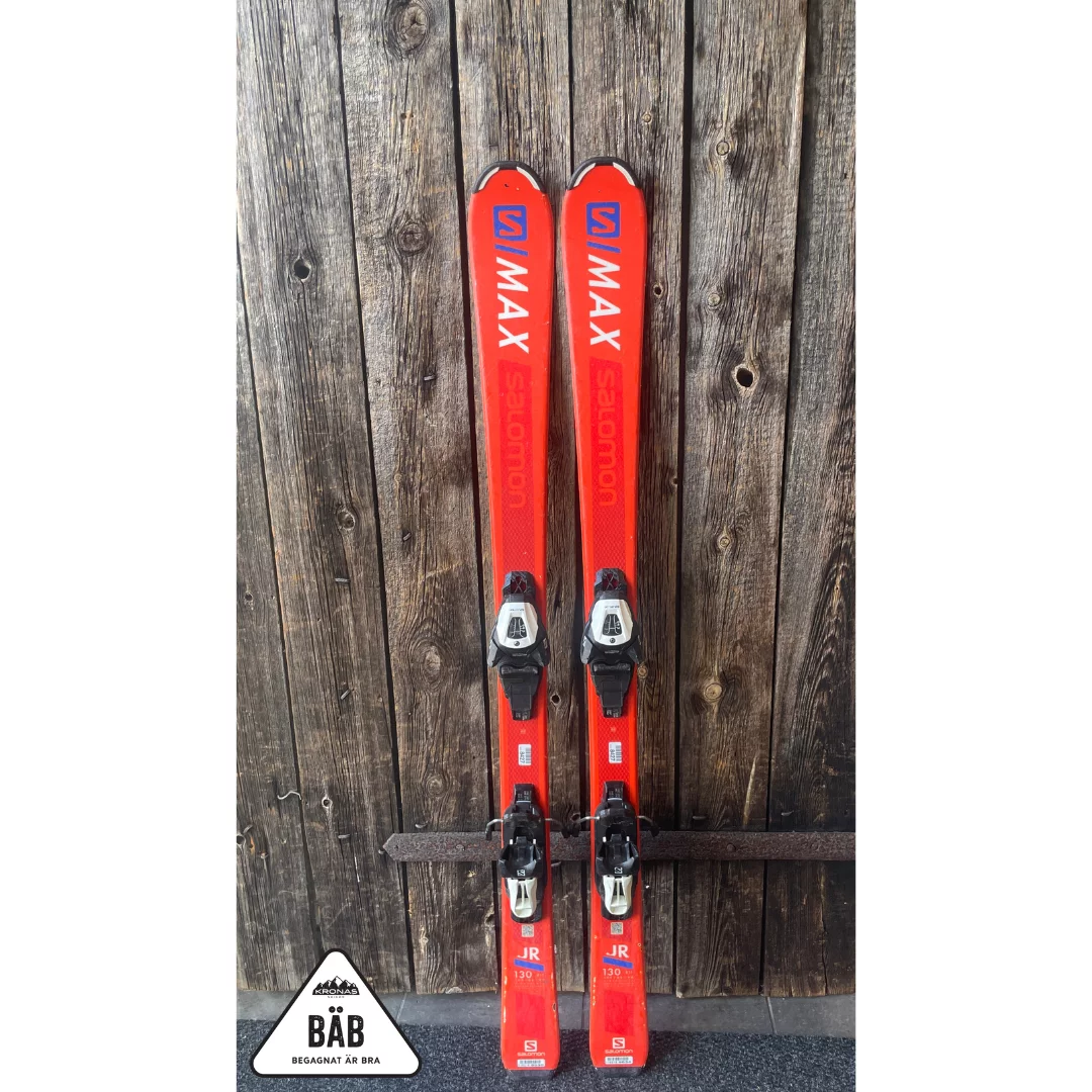 Salomon S/max JR - Bild 2