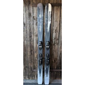 Armada Declivity X 108 Demo