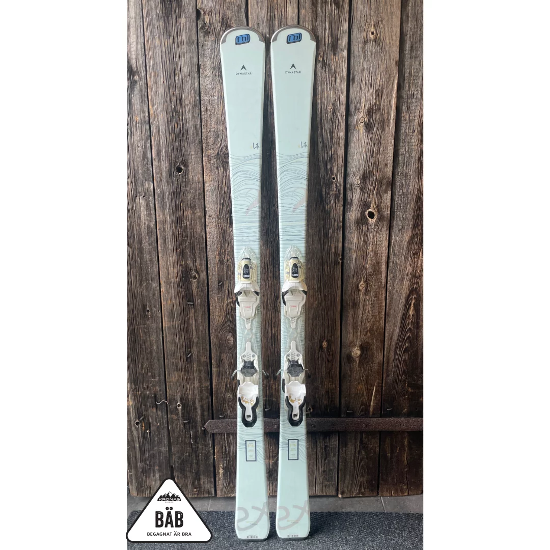 Dynastar E Lite 2 W - Bild 2