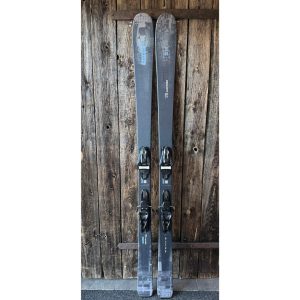 Armada Declivity 82 Ti Demo
