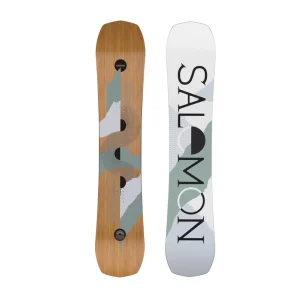 Salomon Rumble Fish