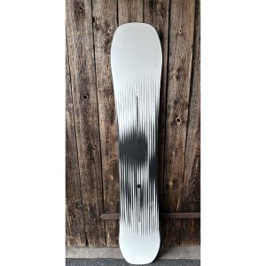 Burton Custom X demo