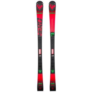 Rossignol Hero SL Pro + NX 10 GW