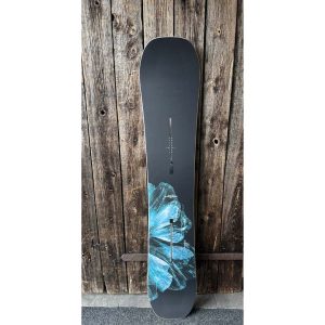 Burton Process Demo