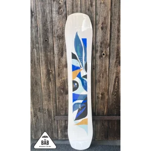 Salomon Rumble Fish Demo