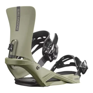Salomon Rhythm Oil Green M