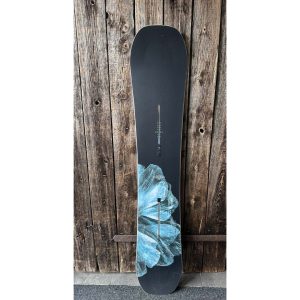 Burton Process Demo FV
