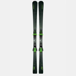 Elan Primetime 22 Inkl Bindning