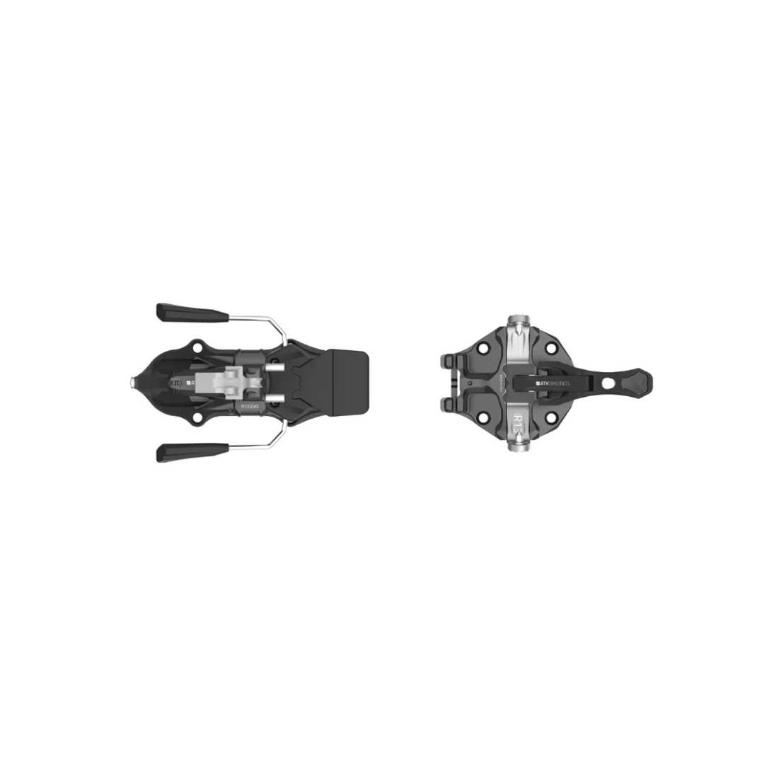 ATK Raider 13 EVO – Black 102mm - Bild 2