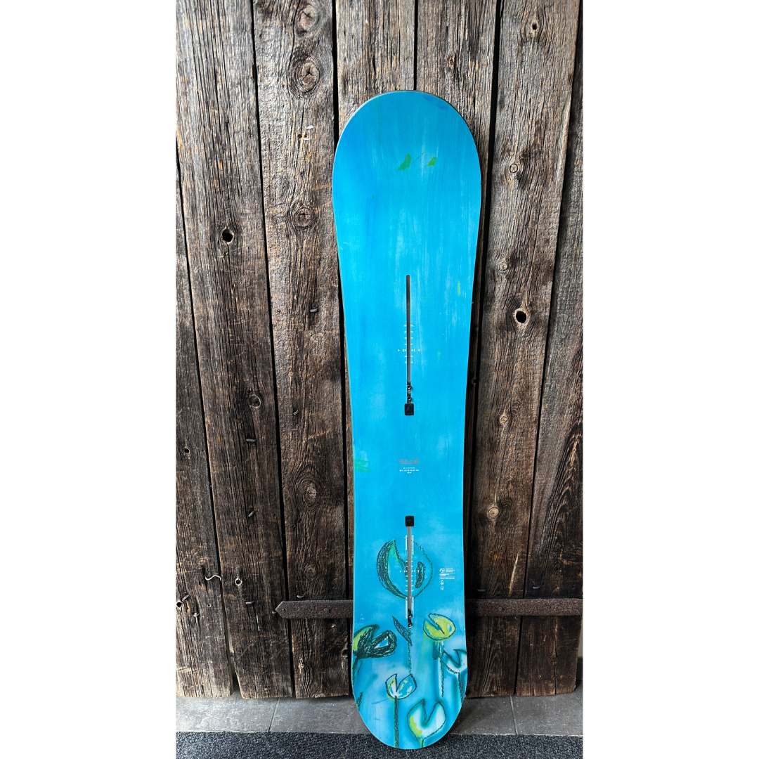 Burton Blossom Frog Demo - Bild 2