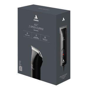 Andis 2 speed clipper