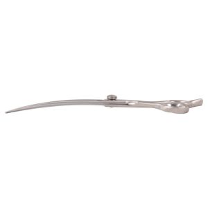 Yento Ergo Line Series 20cm – 7 3/4” Brett Blad – Böjd sax