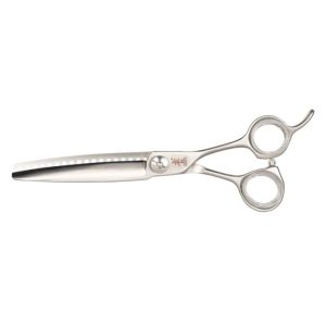 Yento Ergo Line Series Chunker 18 Tänder – 18 cm – 7”