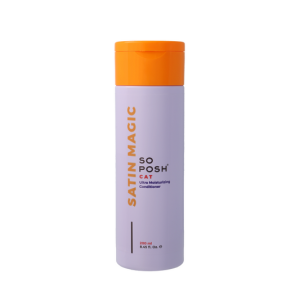Satin Magic Ultra Moisturizing Balsam