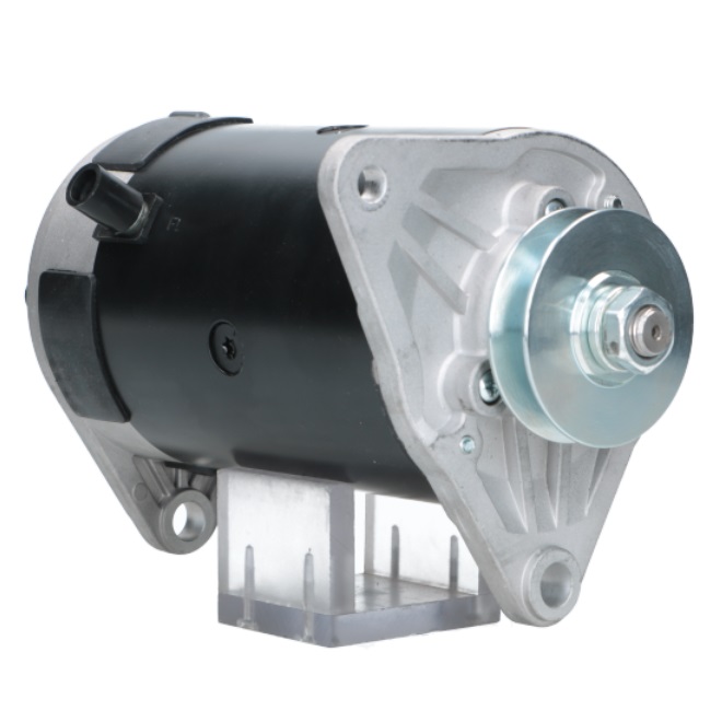 DYNASTART 12V