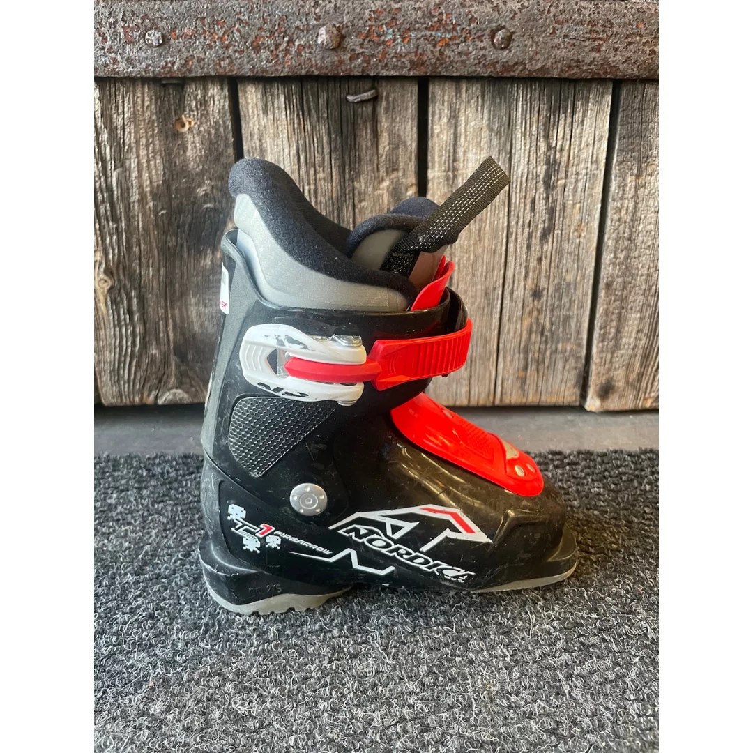 Nordica Firearrow Team 1 - Bild 2