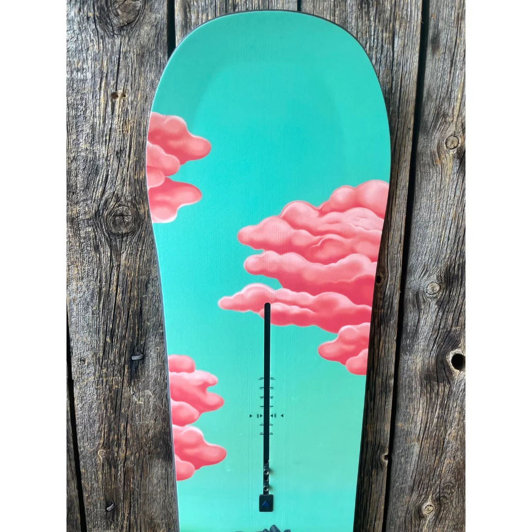 Burton Yeasayer FV Demo - Bild 3