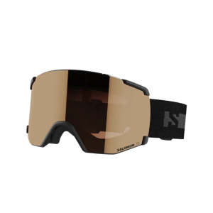 Salomon S/View Access Svart