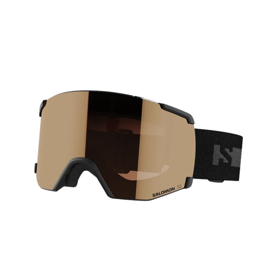 Salomon S/View Access Svart - Bild 2