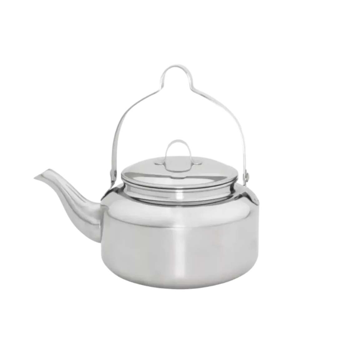 True North Kaffekanna rostfritt stål - Bild 2